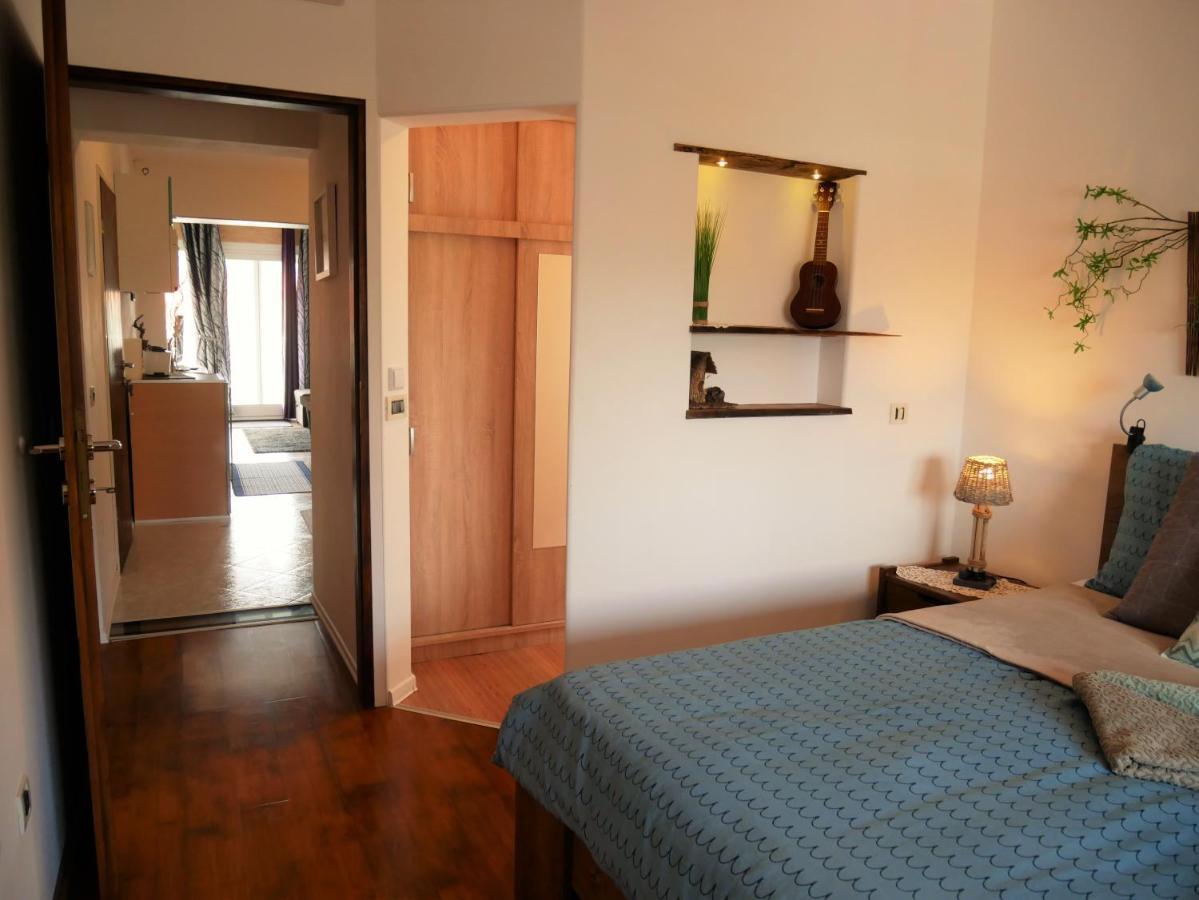 Appartement Pakua & Penthouse *