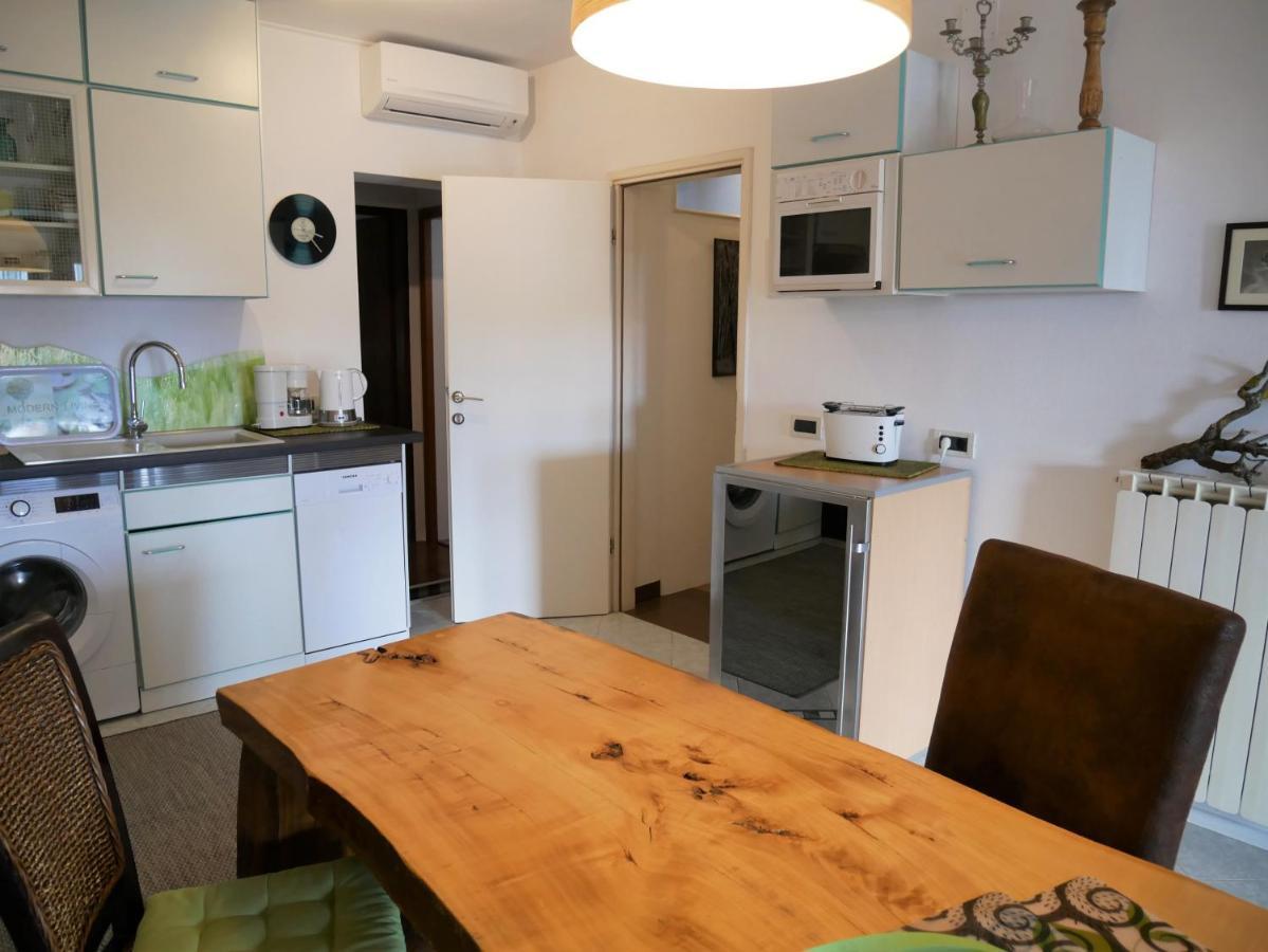 Pakua & Penthouse * Rovinj