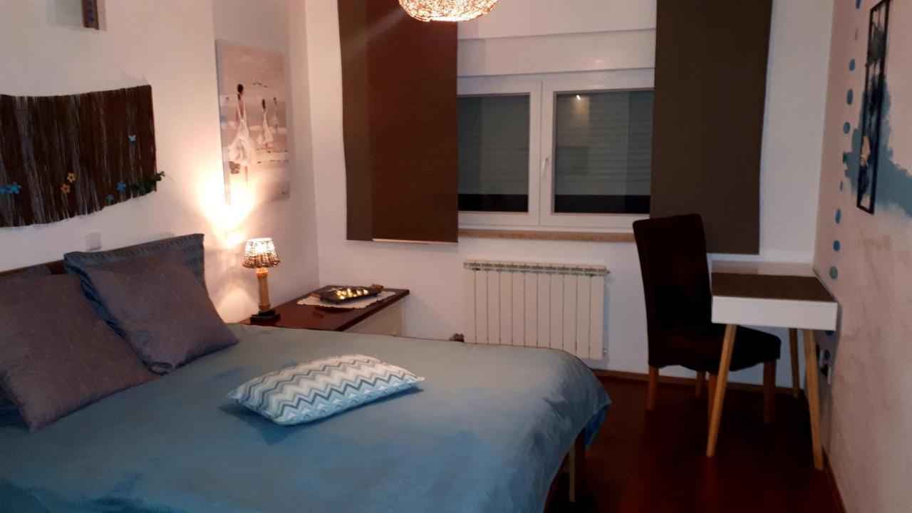 Pakua & Penthouse Appartement