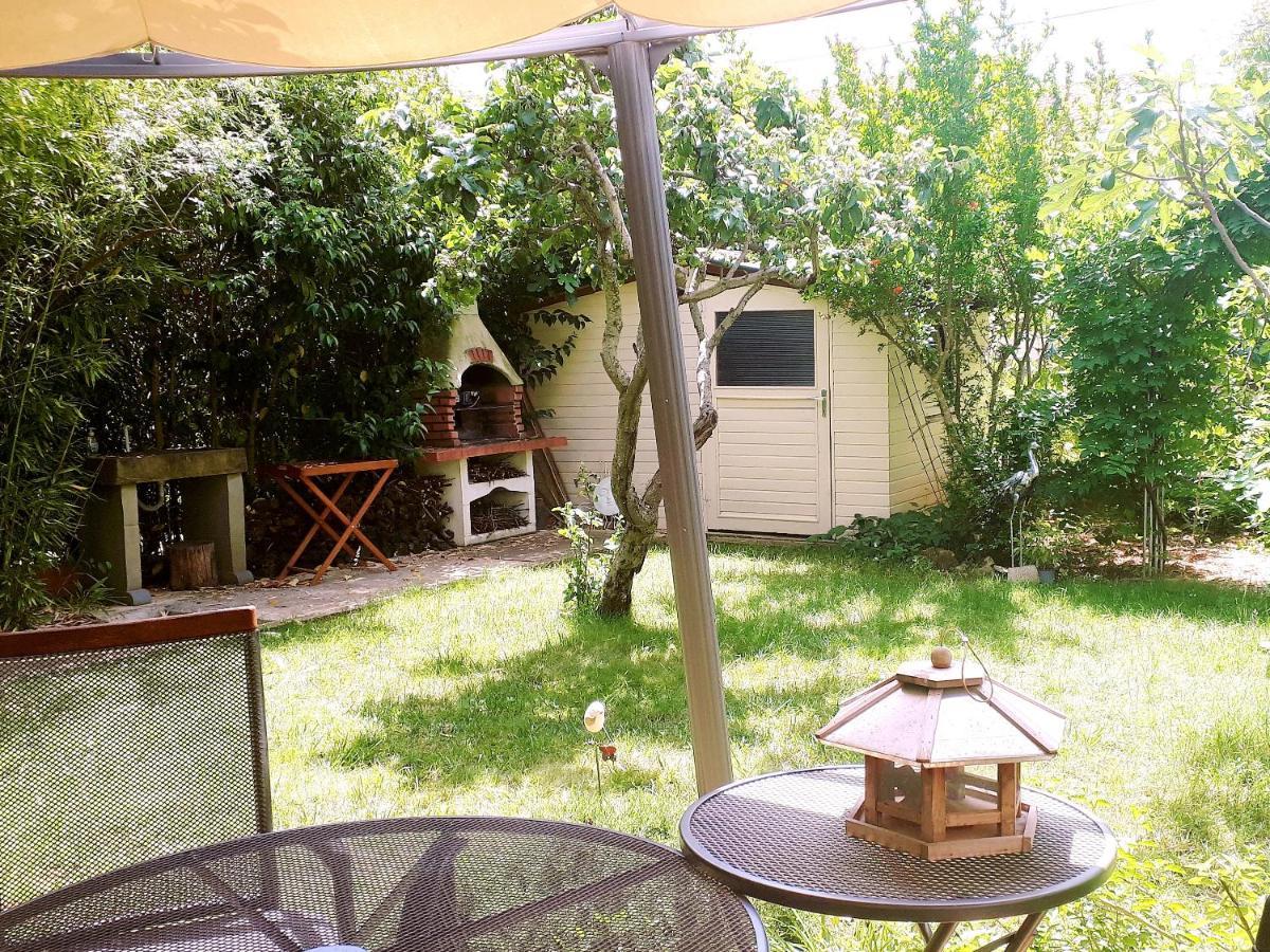 Appartement Pakua & Penthouse
