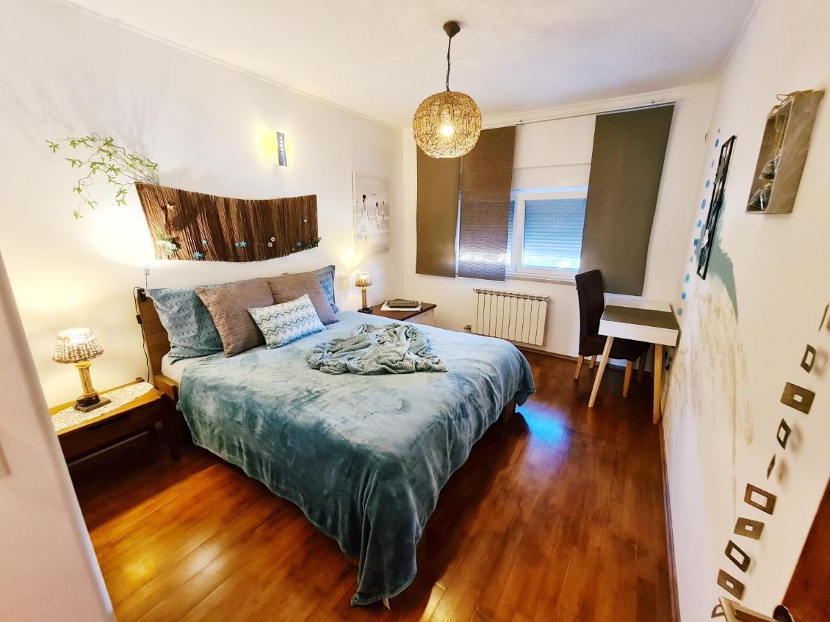 Pakua & Penthouse Appartement Rovinj