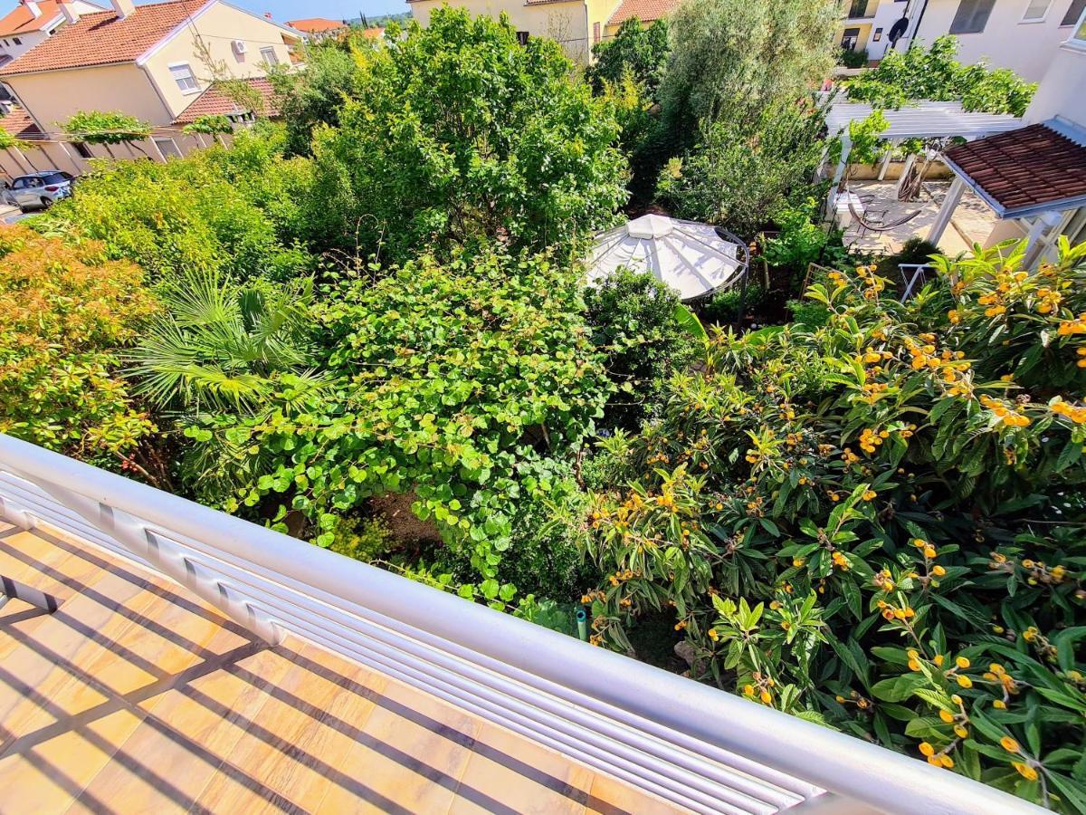 Pakua & Penthouse Appartement Rovinj