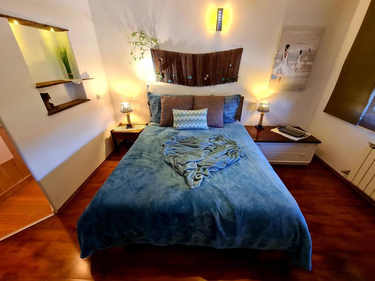 Appartement Pakua & Penthouse