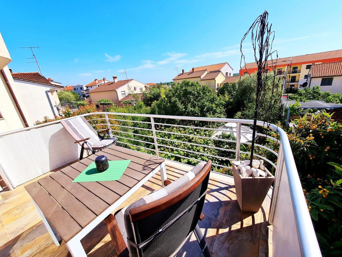 Appartement Pakua & Penthouse *