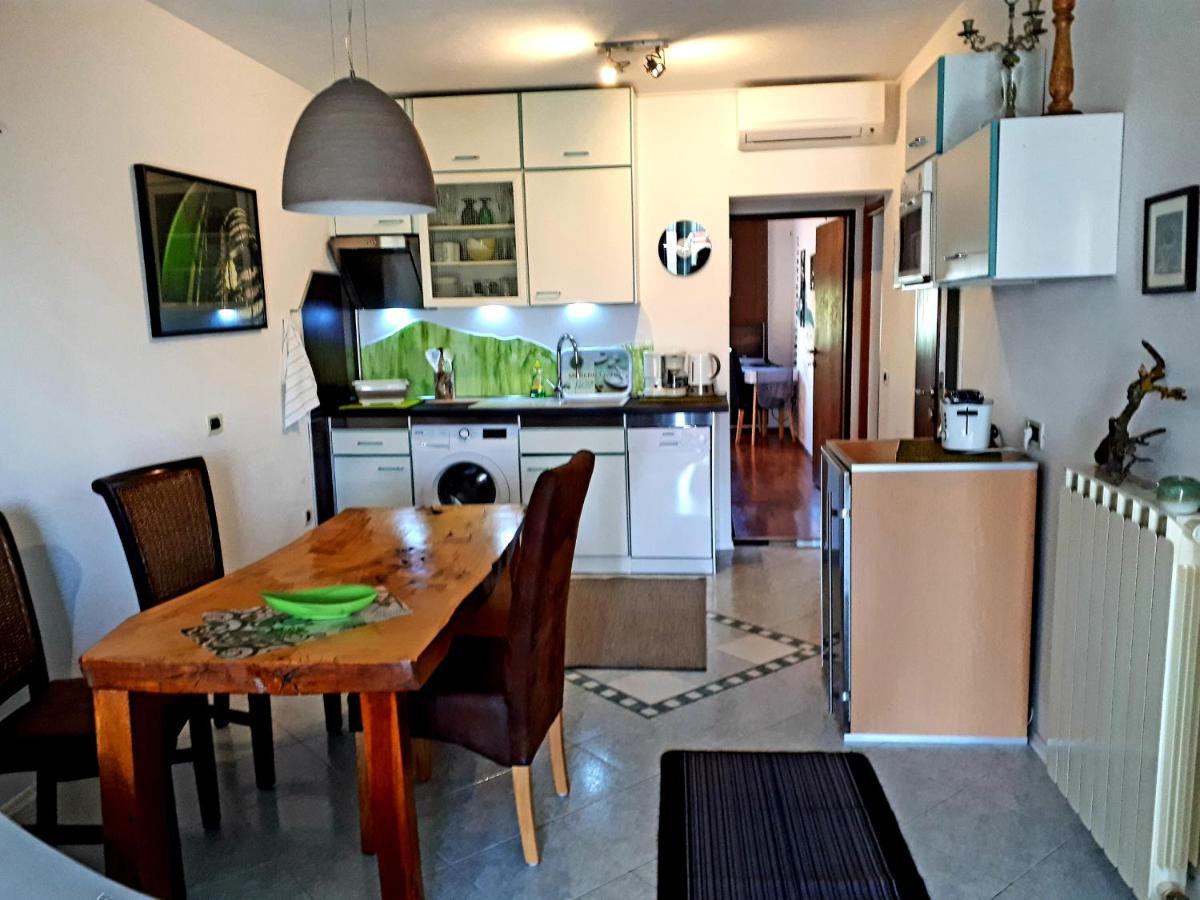 Pakua & Penthouse Appartement