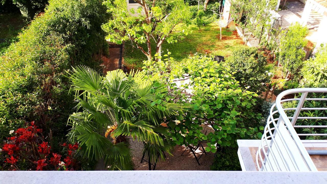 Pakua & Penthouse Appartement Rovinj