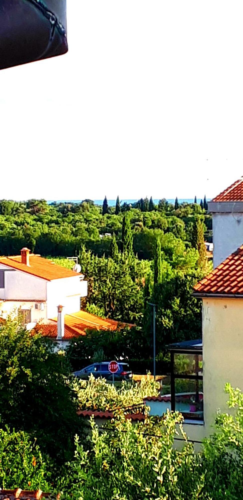 Appartement Pakua & Penthouse Rovinj