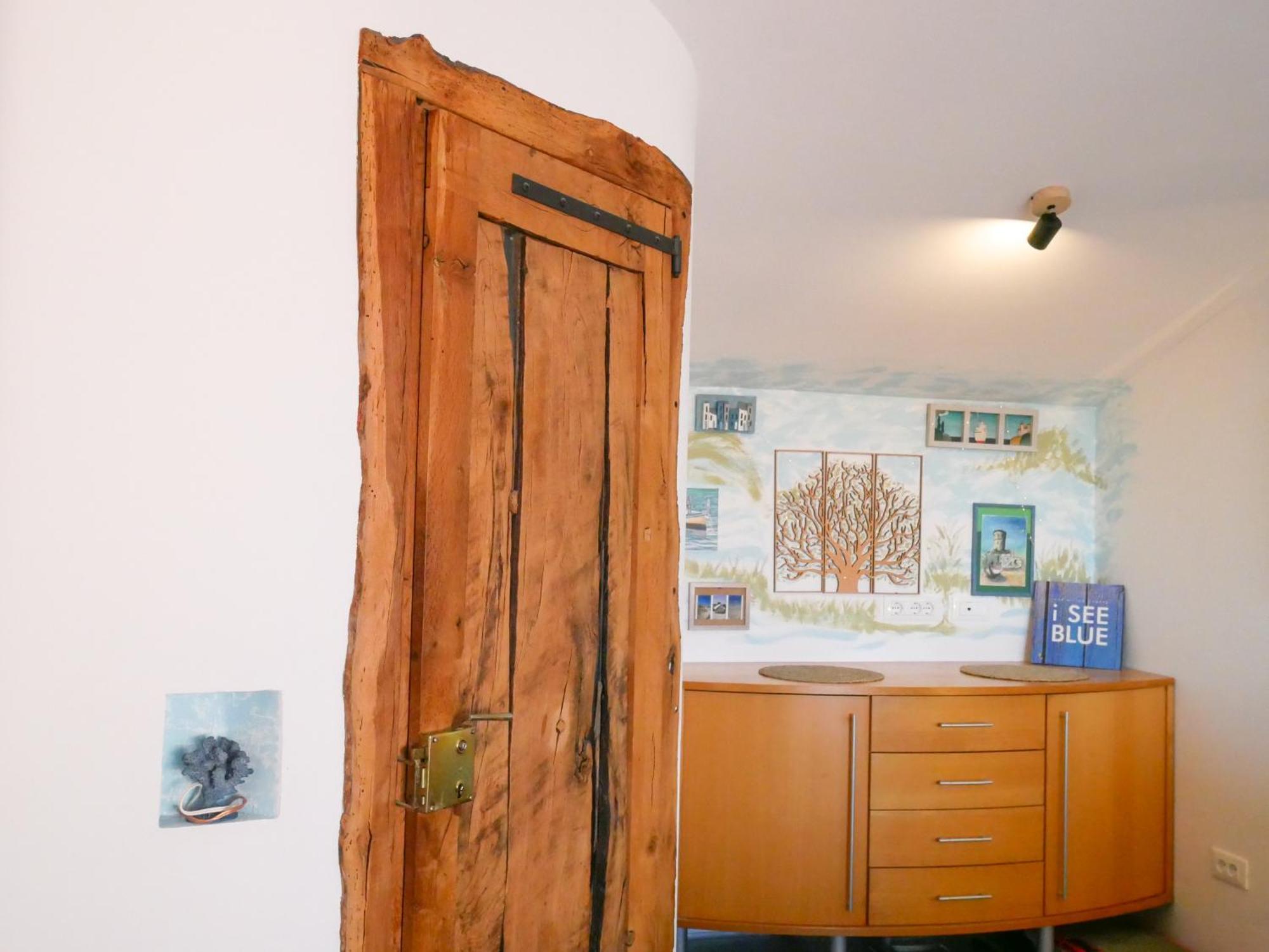 Appartement Pakua & Penthouse
