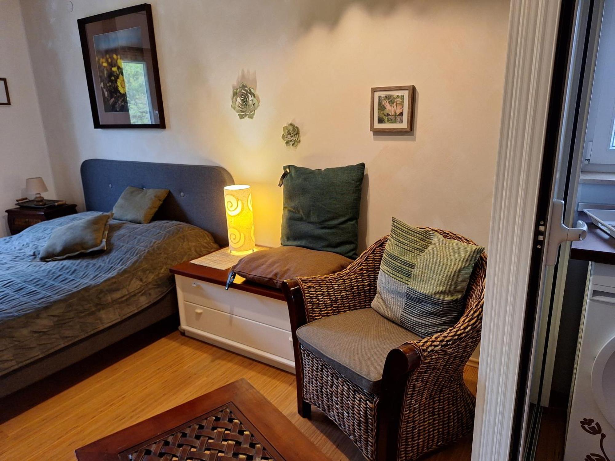 Appartement Pakua & Penthouse *