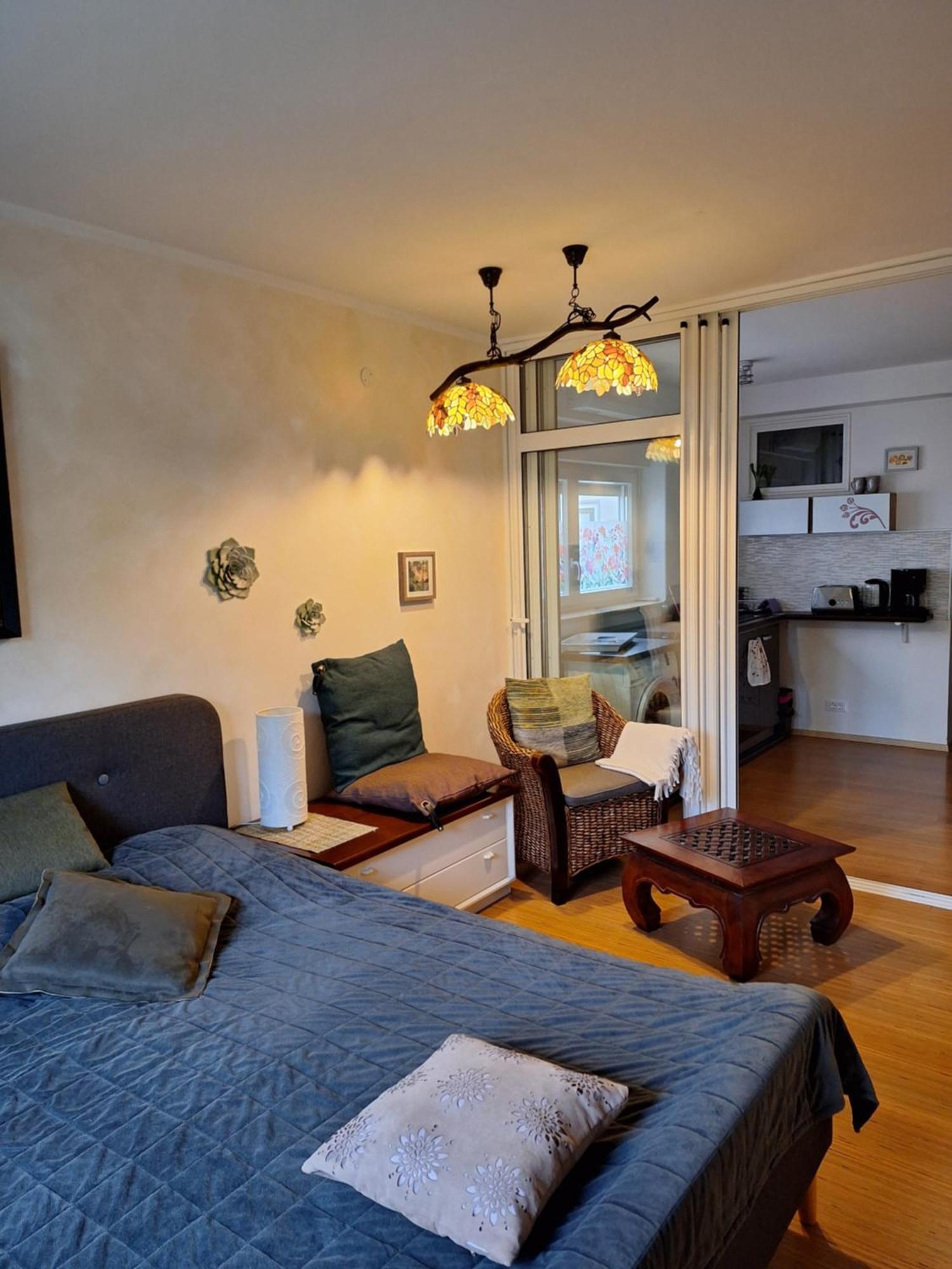 Pakua & Penthouse Rovinj