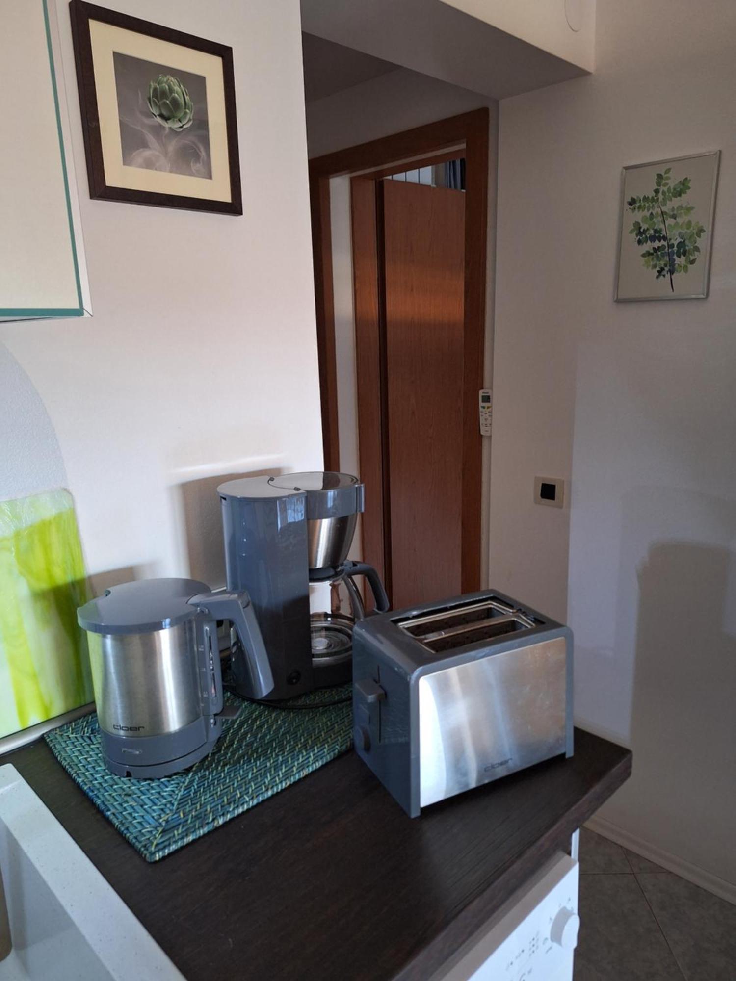Appartement Pakua & Penthouse Rovinj