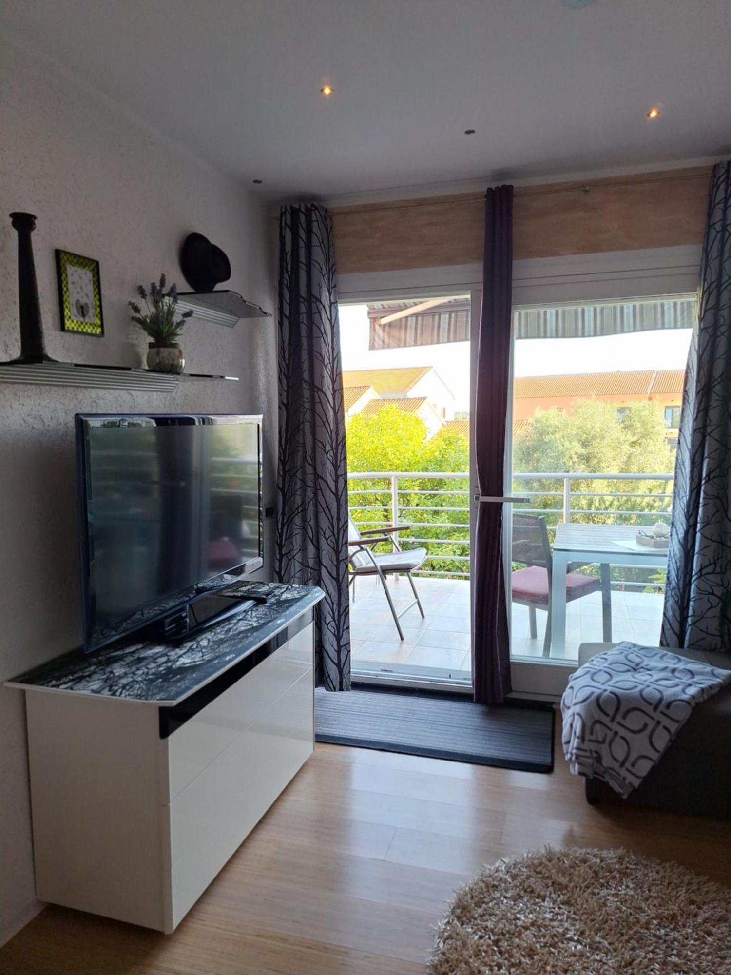 Pakua & Penthouse Appartement