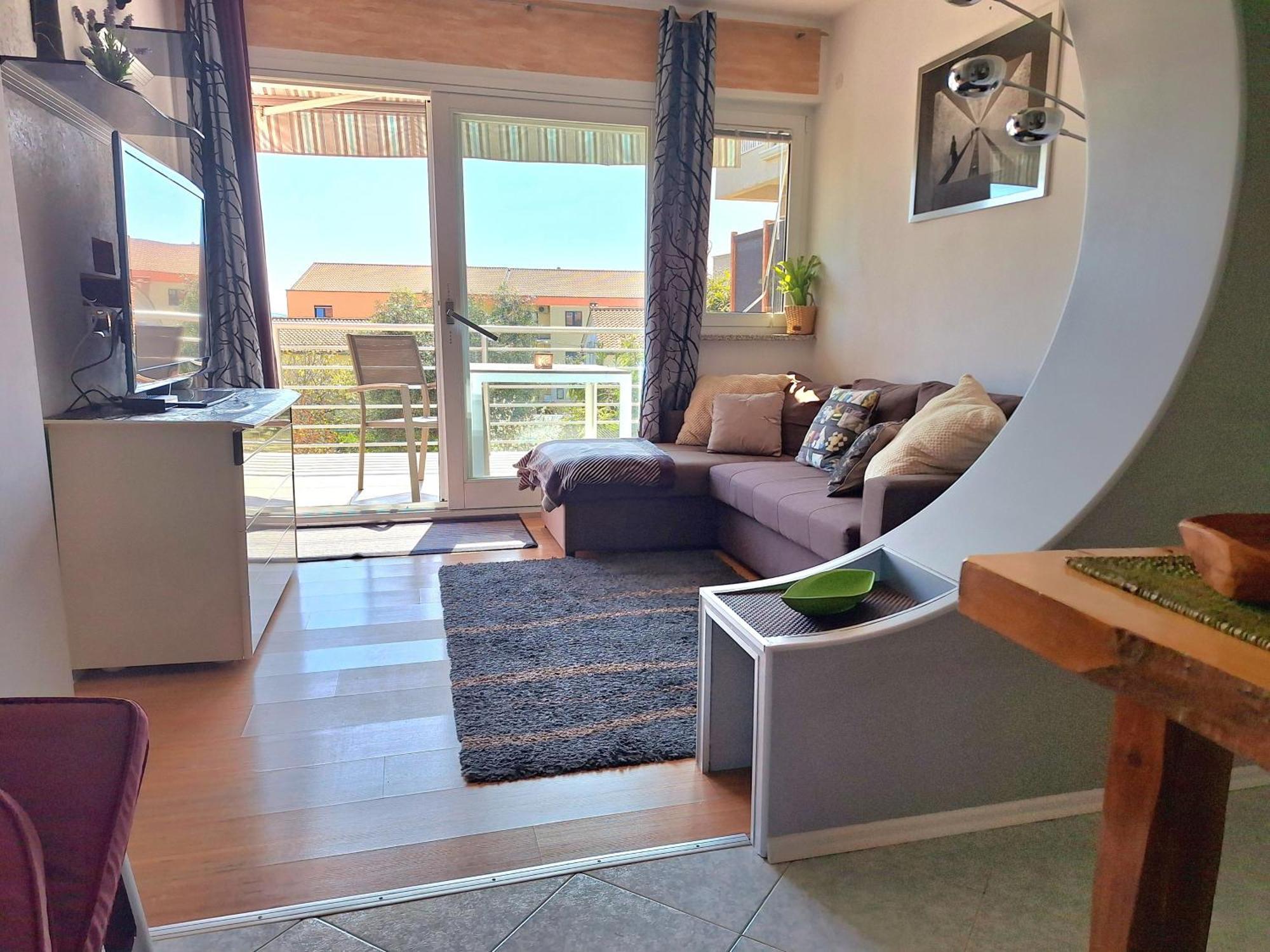 Appartement Pakua & Penthouse *