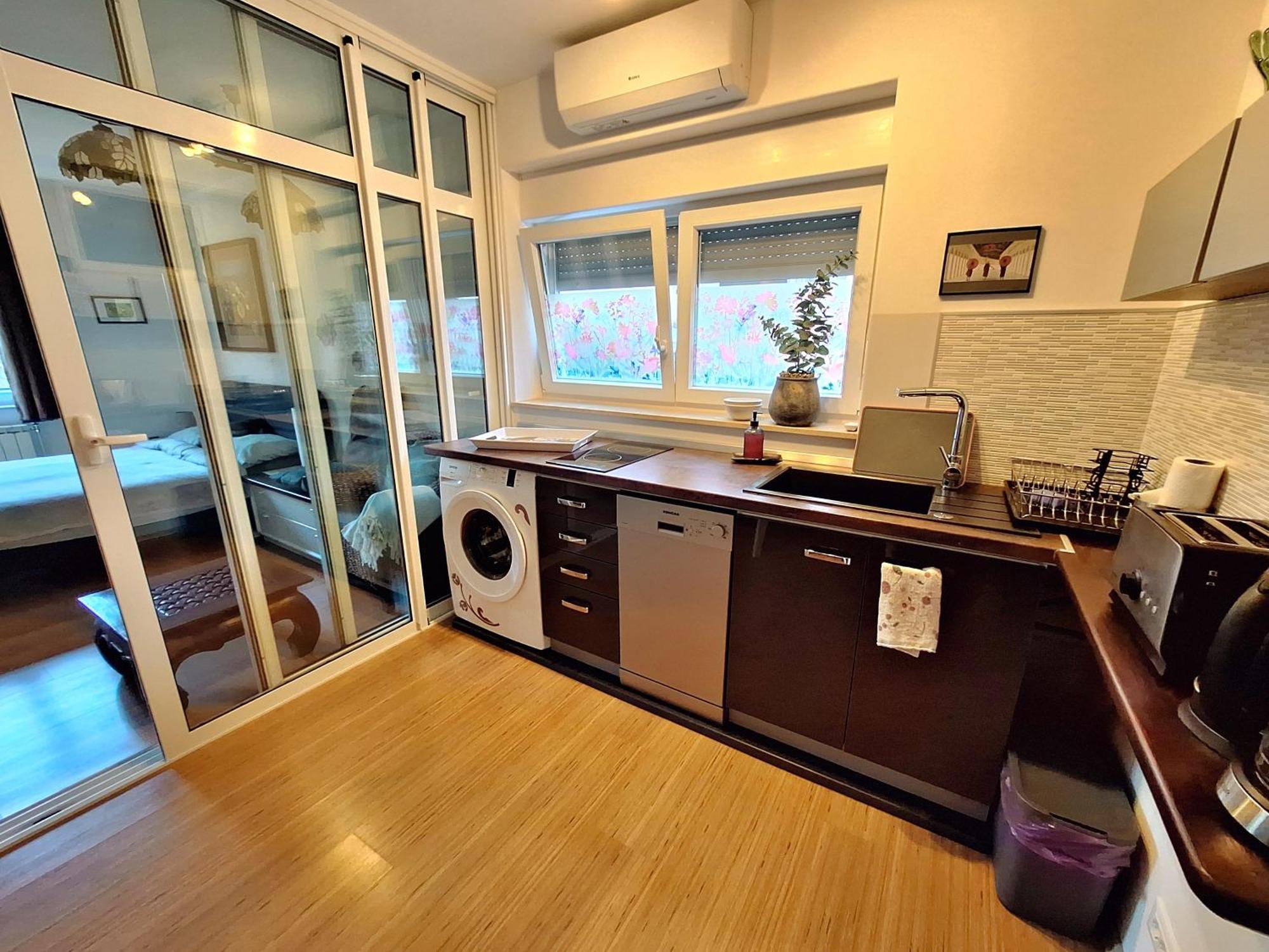 Pakua & Penthouse * Rovinj